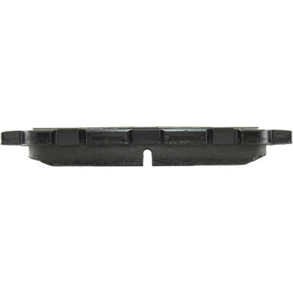 StopTech Street Select Brake Pads With Hardware