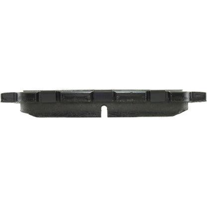 StopTech Street Select Brake Pads With Hardware