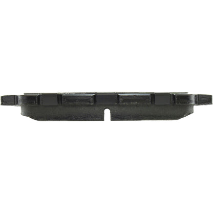 StopTech Street Select Brake Pads With Hardware