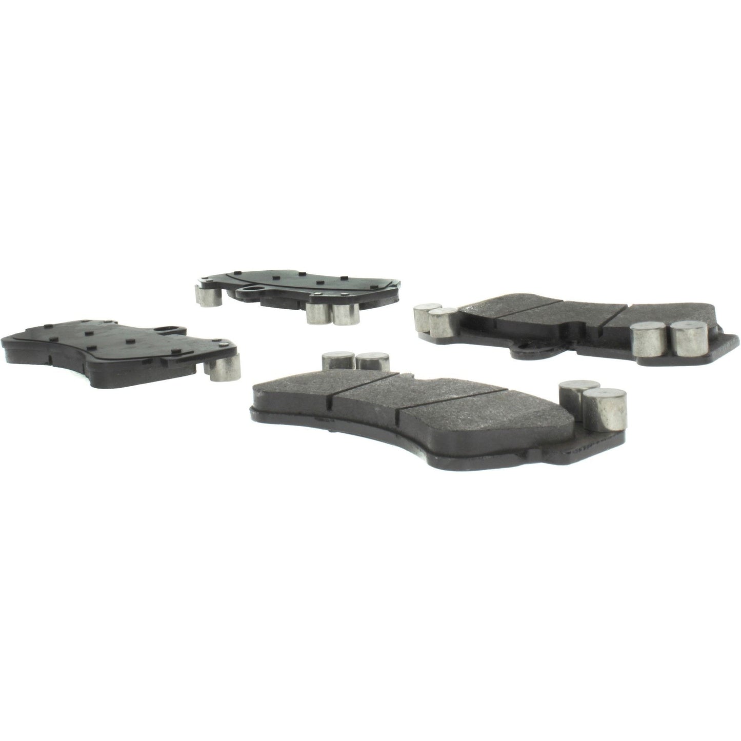 StopTech Street Select Brake Pads With Hardware