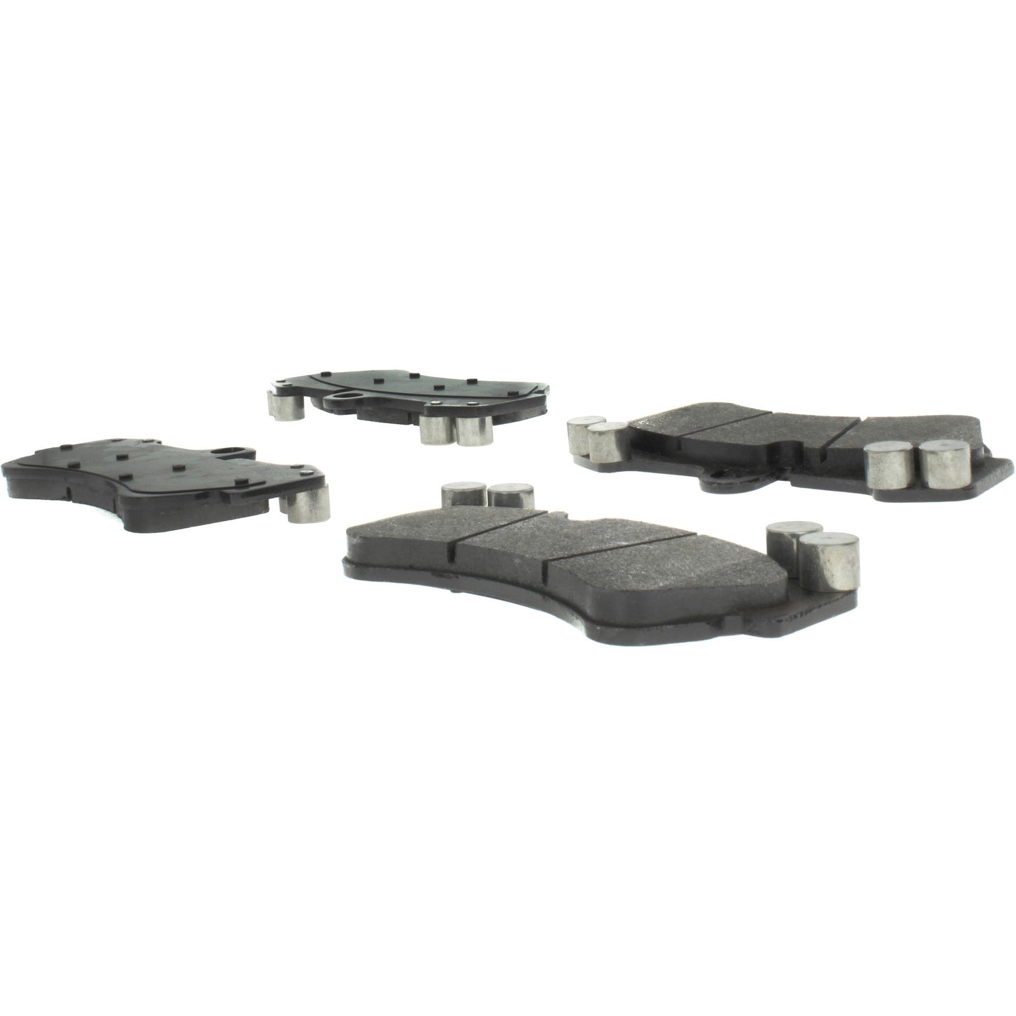 StopTech Street Select Brake Pads With Hardware