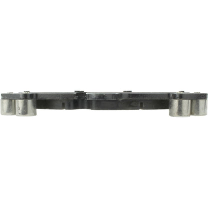 StopTech Street Select Brake Pads With Hardware