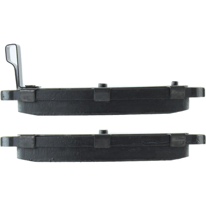 StopTech Street Select Brake Pads With Hardware