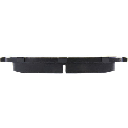 StopTech Street Select Brake Pads With Hardware