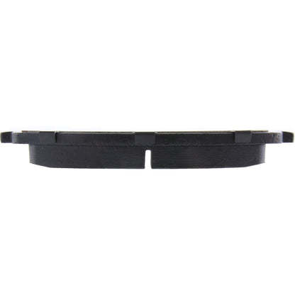 StopTech Street Select Brake Pads With Hardware