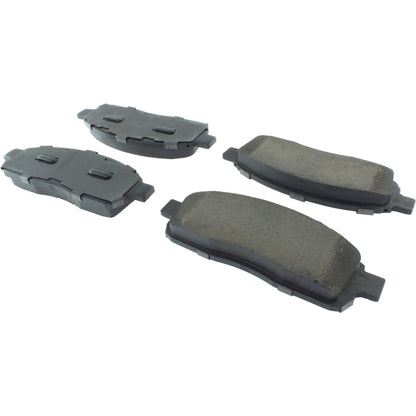 StopTech Street Select Brake Pads