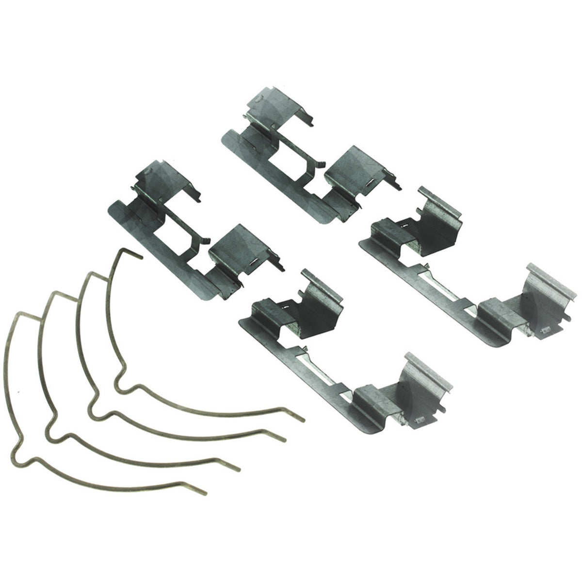 StopTech Street Select Brake Pads