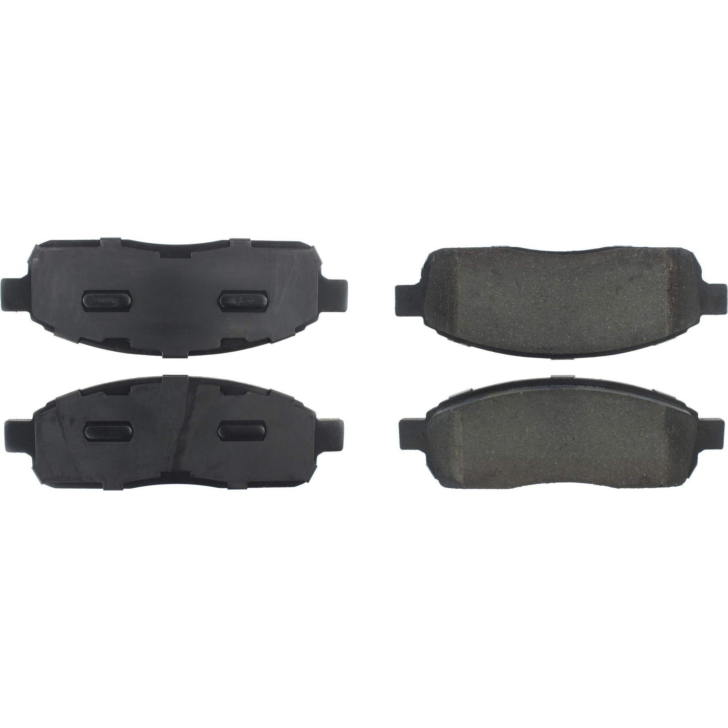 StopTech Street Select Brake Pads