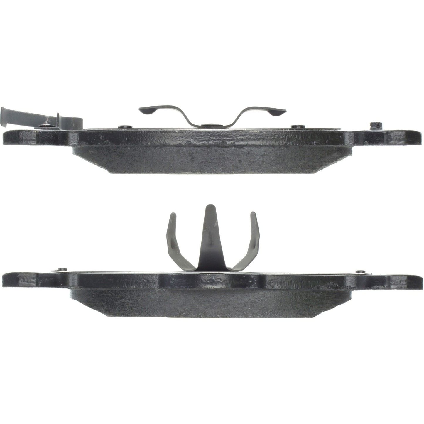 StopTech Street Select Brake Pads With Hardware