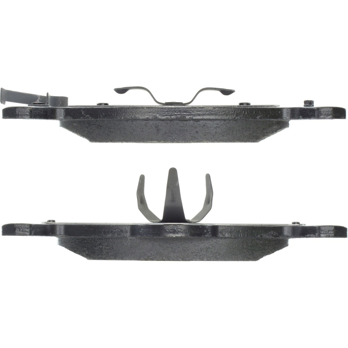 StopTech Street Select Brake Pads With Hardware