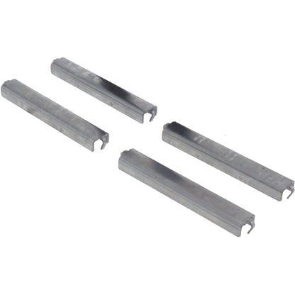 StopTech Street Select Brake Pads With Hardware