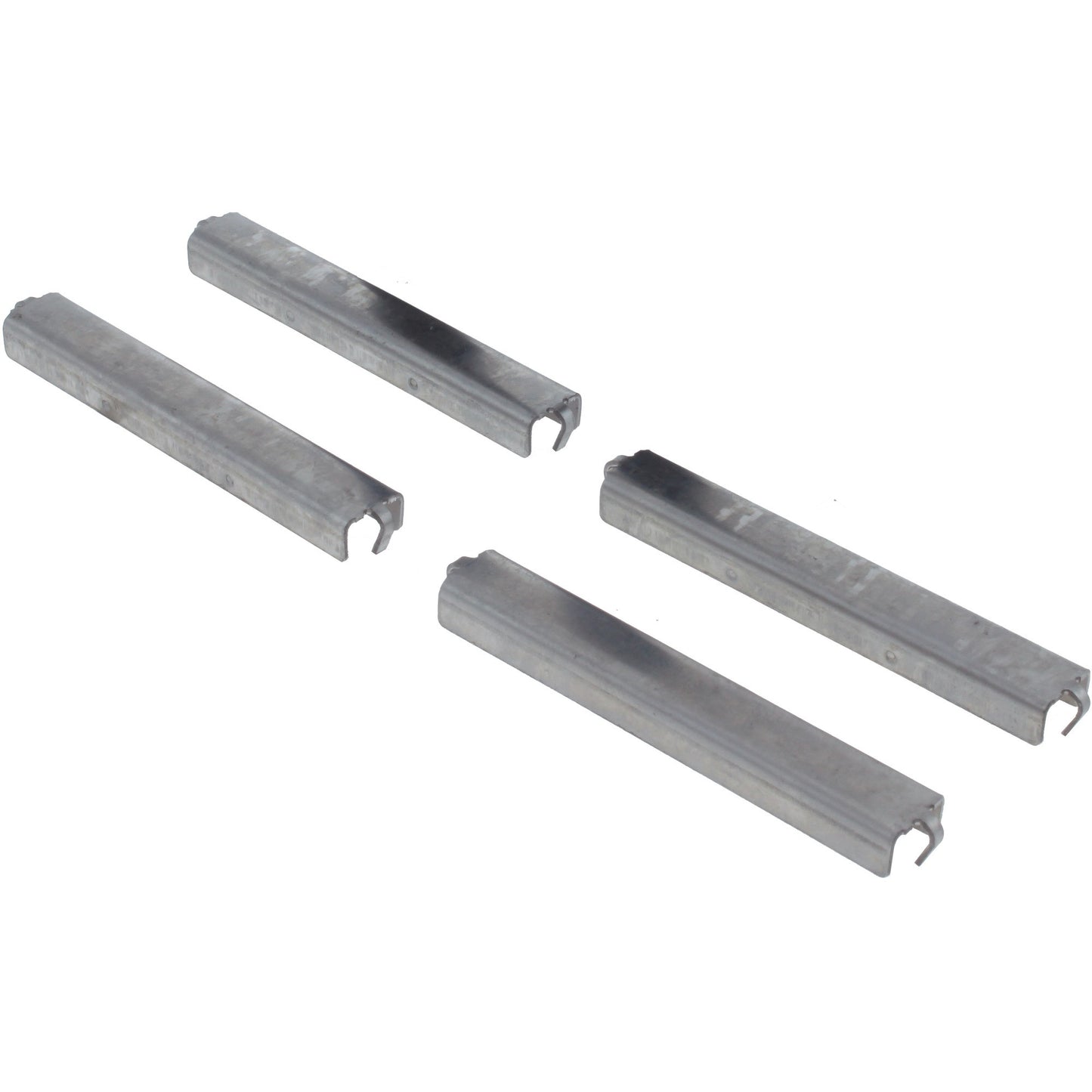 StopTech Street Select Brake Pads With Hardware
