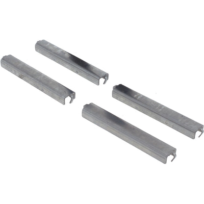StopTech Street Select Brake Pads With Hardware