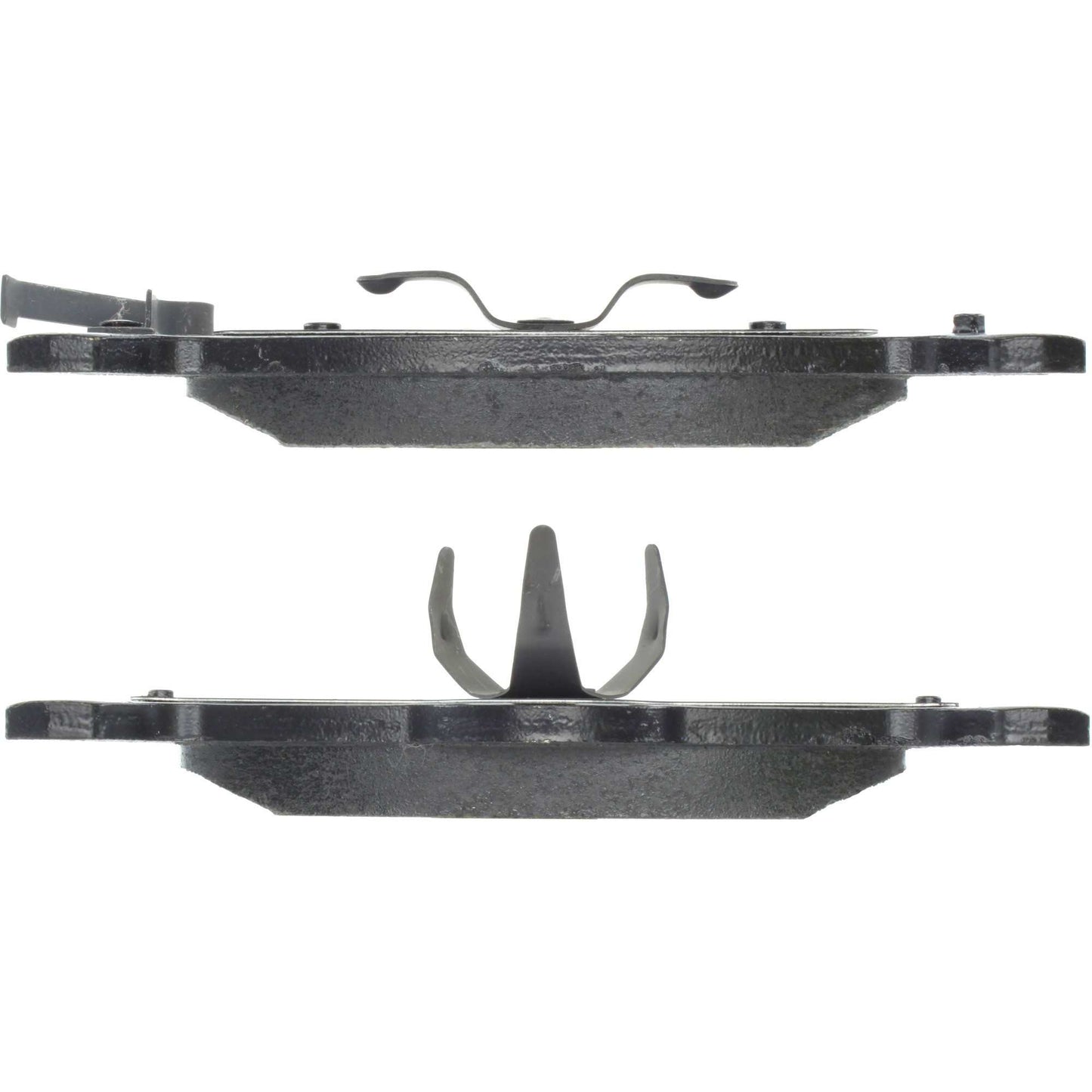StopTech Street Select Brake Pads With Hardware