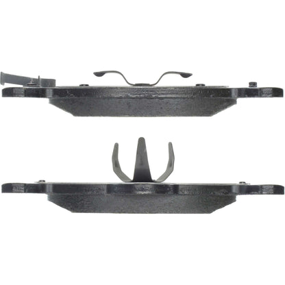 StopTech Street Select Brake Pads With Hardware