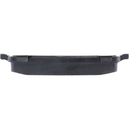 StopTech Street Select Brake Pads With Hardware