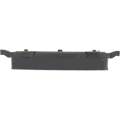 StopTech Street Select Brake Pads With Hardware
