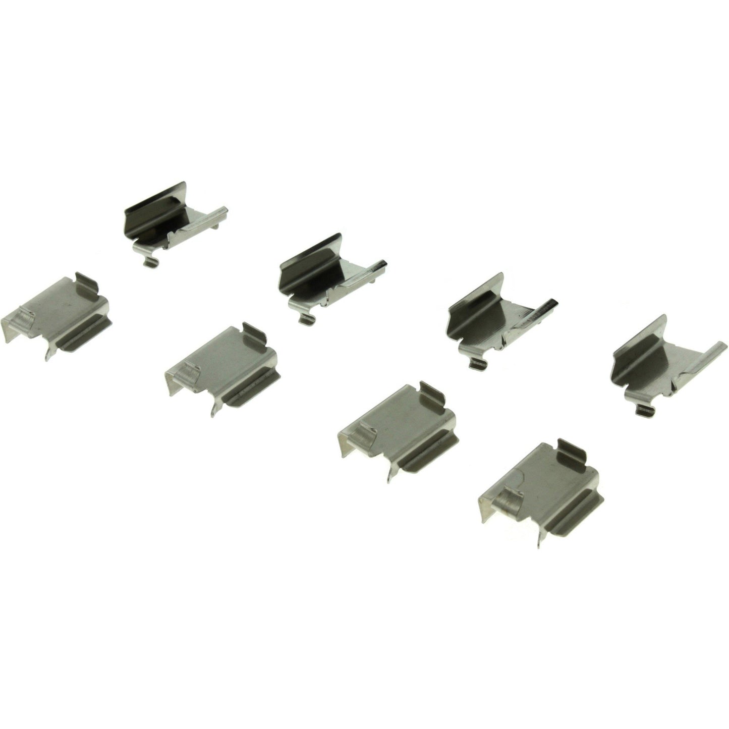 StopTech Street Select Brake Pads With Hardware