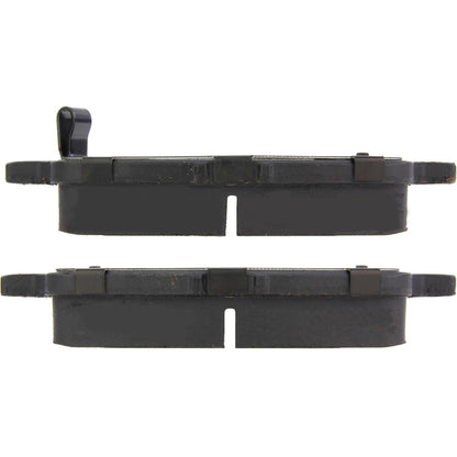 StopTech Street Select Brake Pads With Hardware