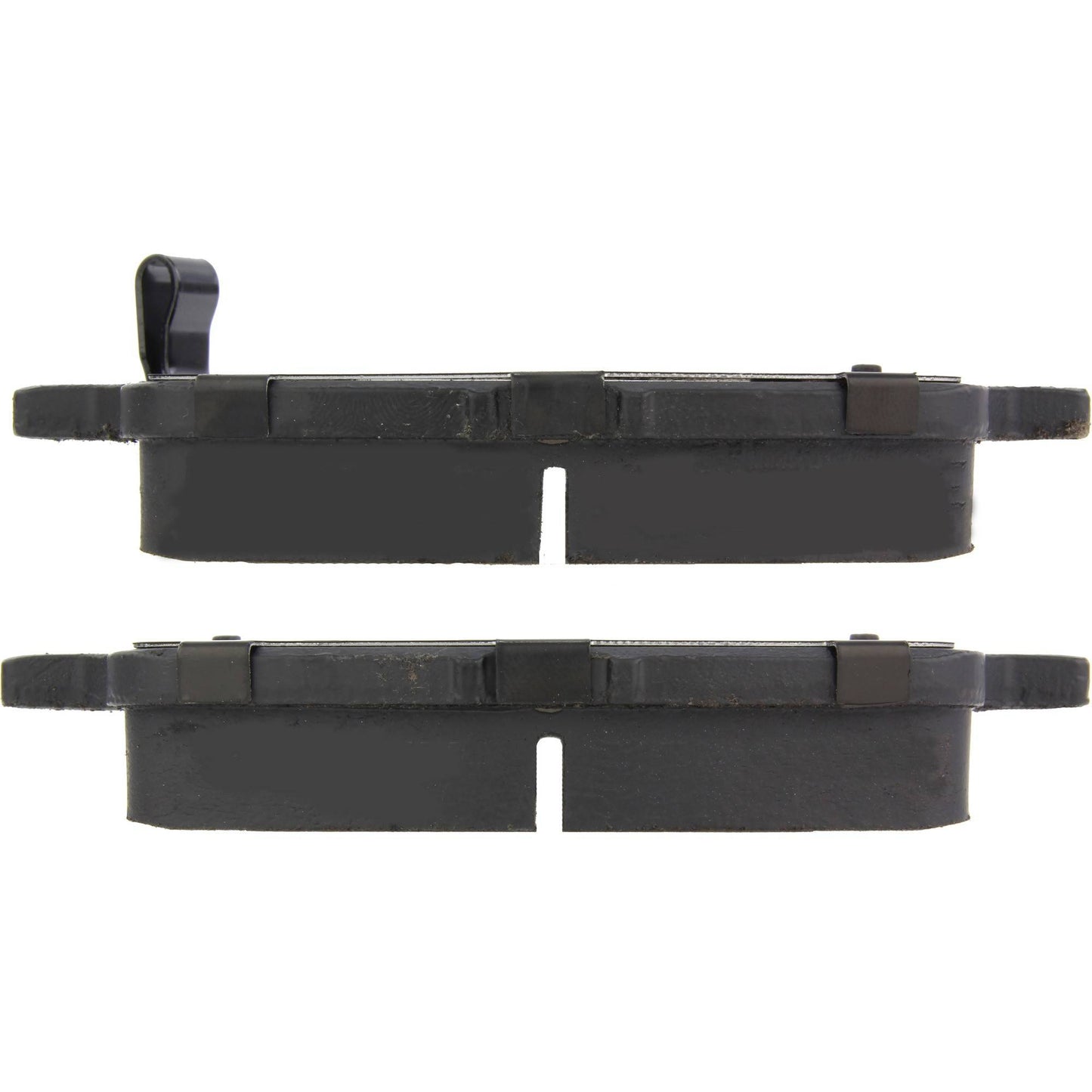 StopTech Street Select Brake Pads With Hardware
