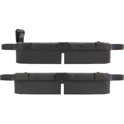 StopTech Street Select Brake Pads With Hardware