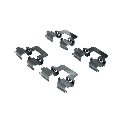 StopTech Street Select Brake Pads With Hardware