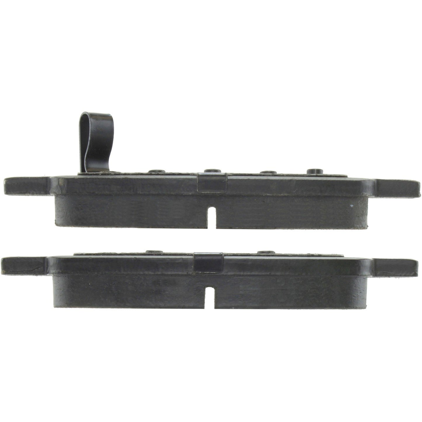 StopTech Street Select Brake Pads With Hardware
