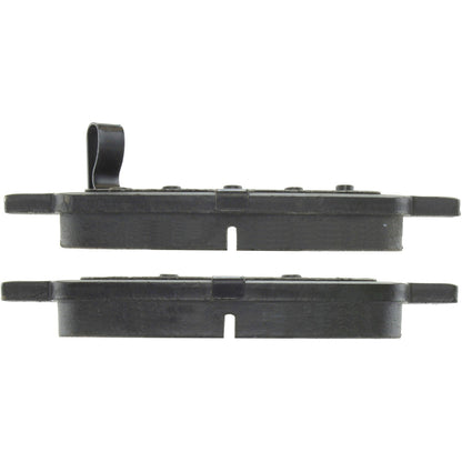 StopTech Street Select Brake Pads With Hardware