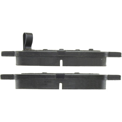 StopTech Street Select Brake Pads With Hardware