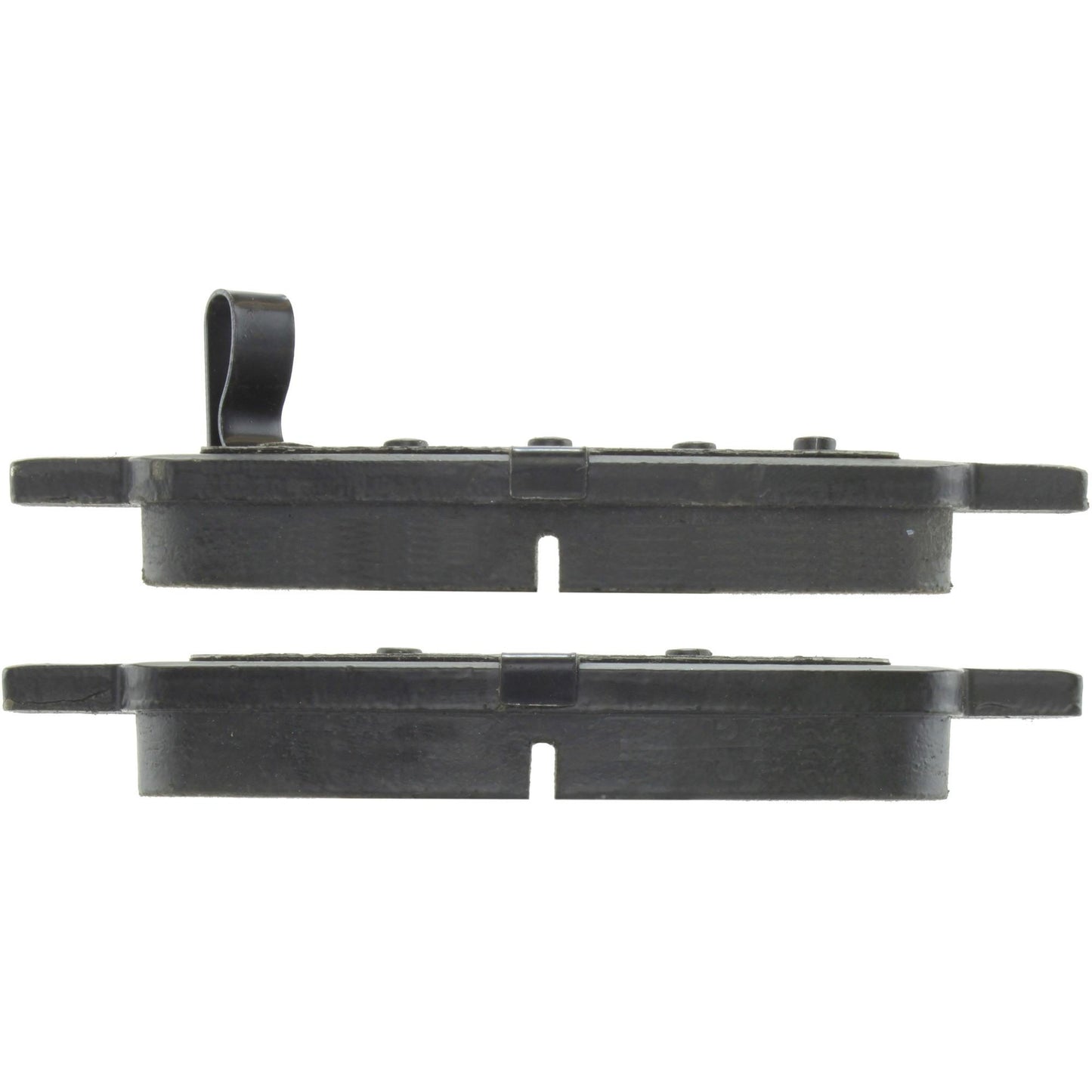 StopTech Street Select Brake Pads With Hardware