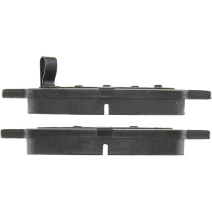 StopTech Street Select Brake Pads With Hardware