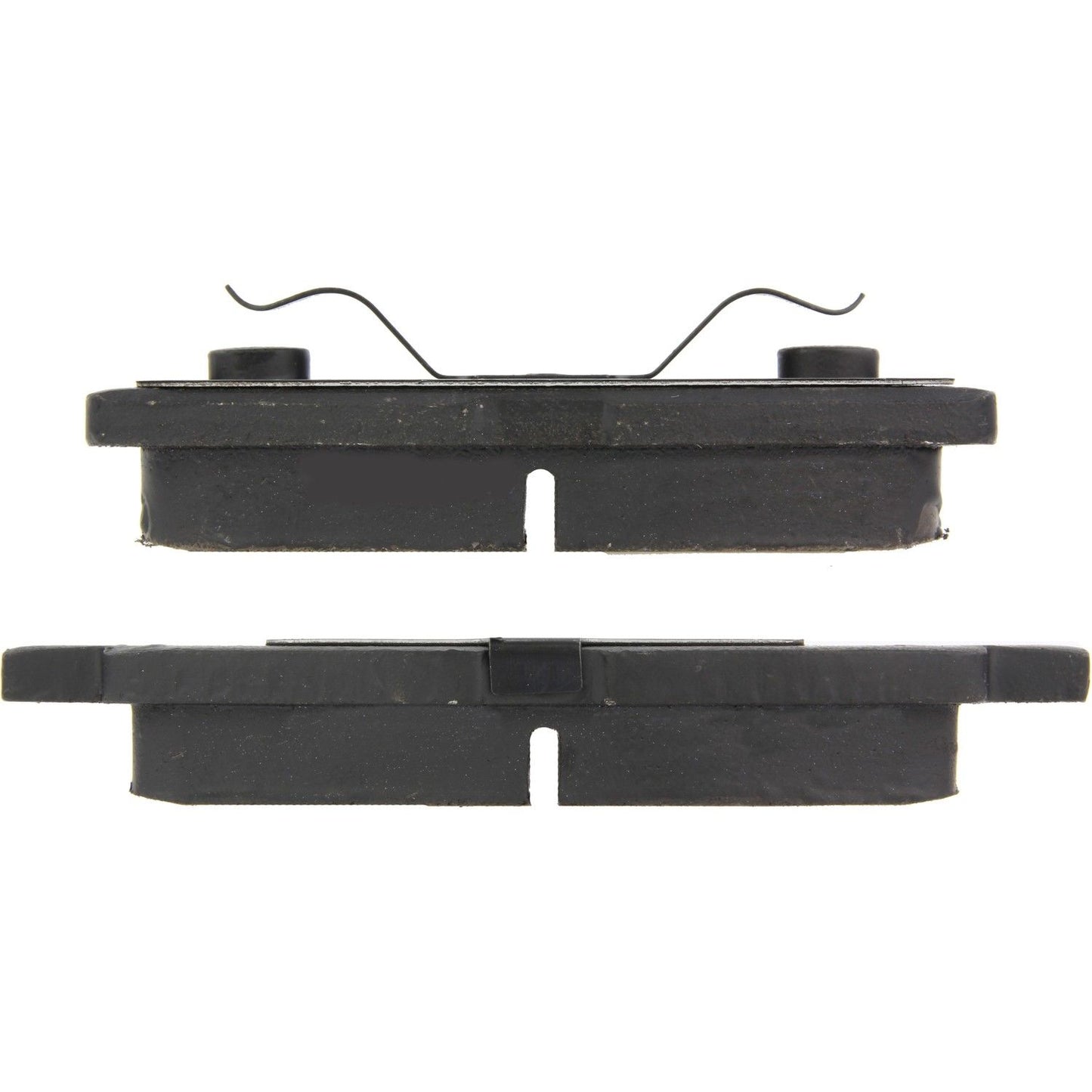 StopTech Street Select Brake Pads With Hardware