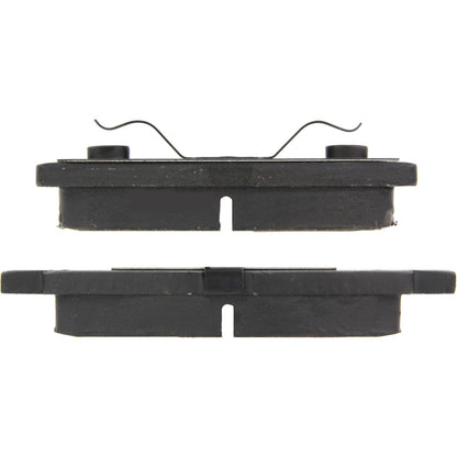 StopTech Street Select Brake Pads With Hardware