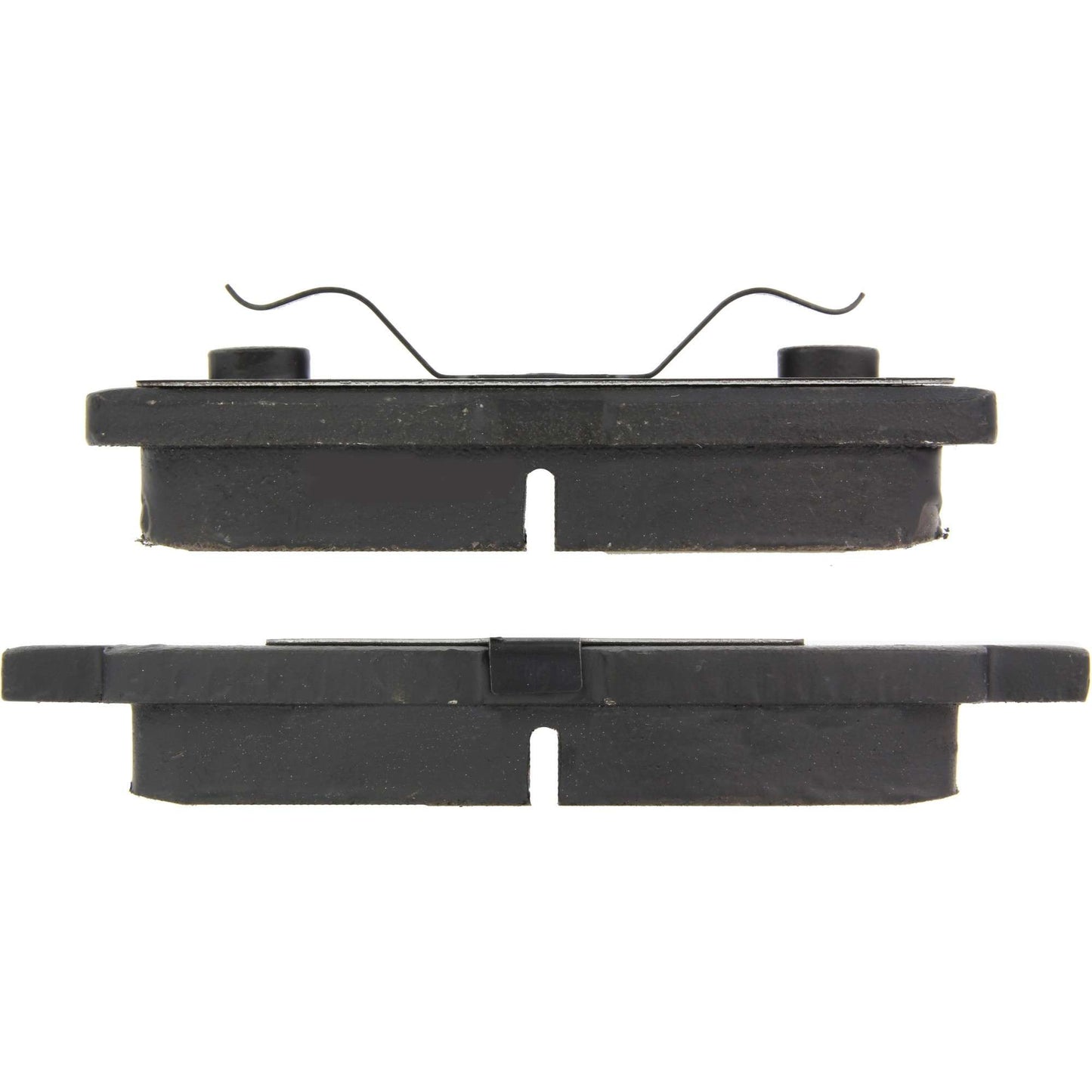 StopTech Street Select Brake Pads With Hardware