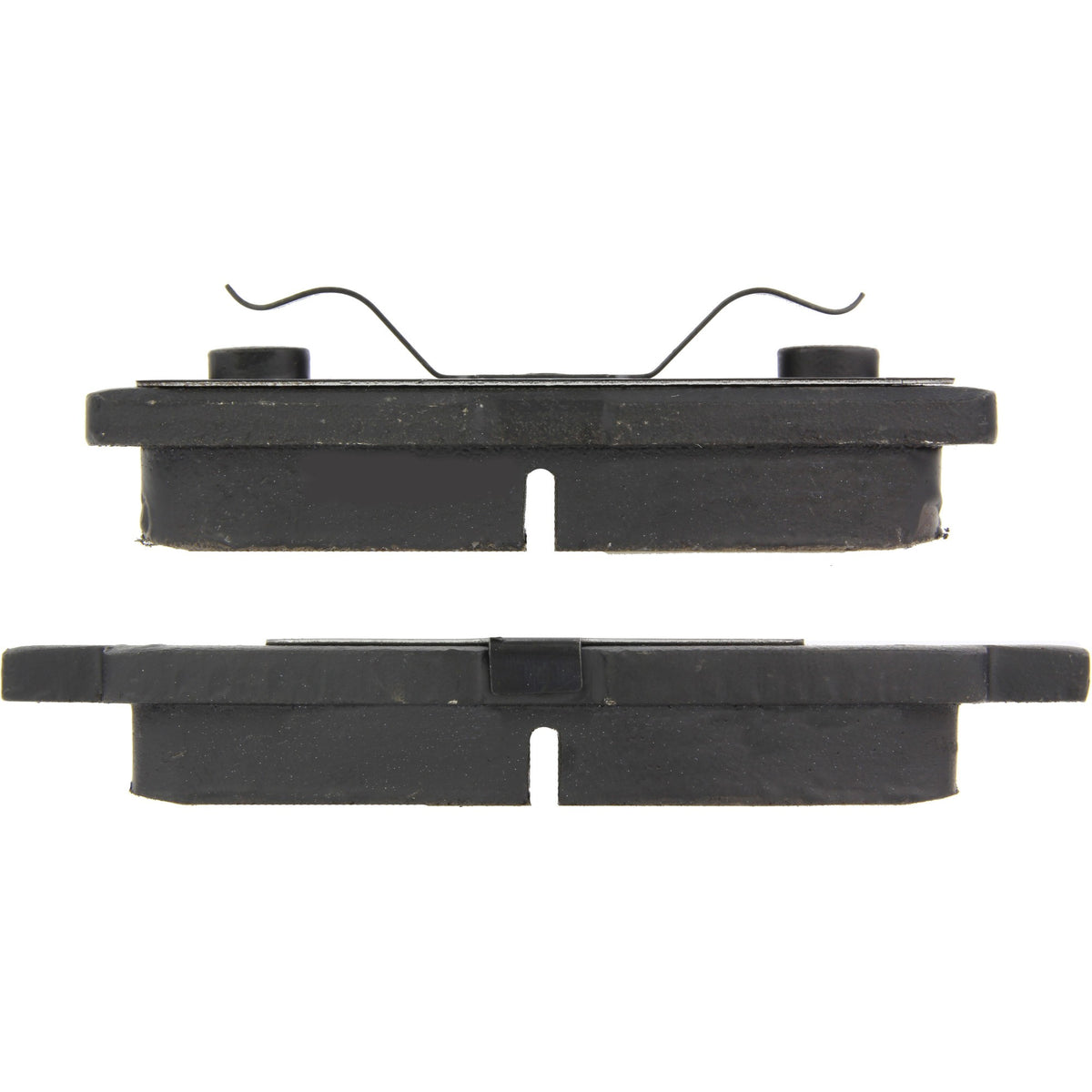 StopTech Street Select Brake Pads With Hardware