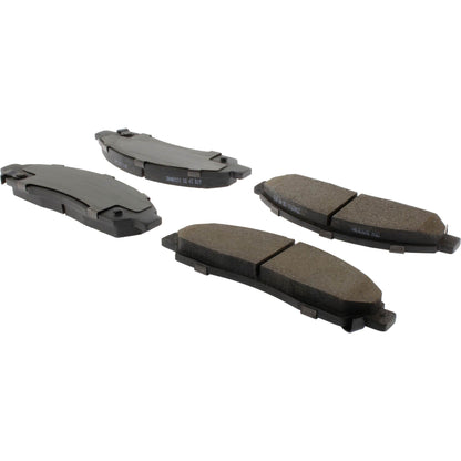 StopTech Street Select Brake Pads