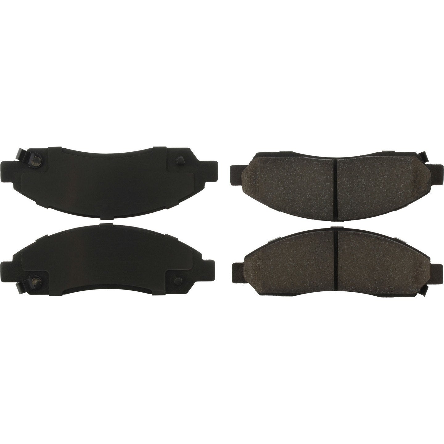 StopTech Street Select Brake Pads