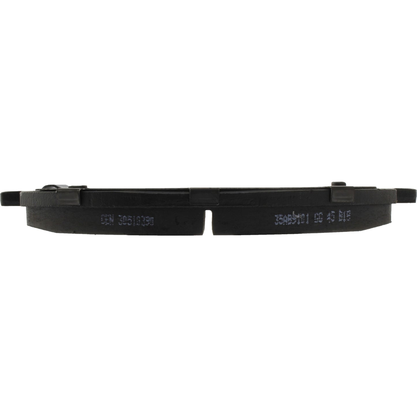 StopTech Street Select Brake Pads