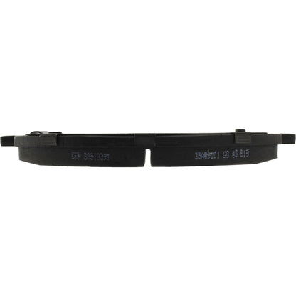 StopTech Street Select Brake Pads