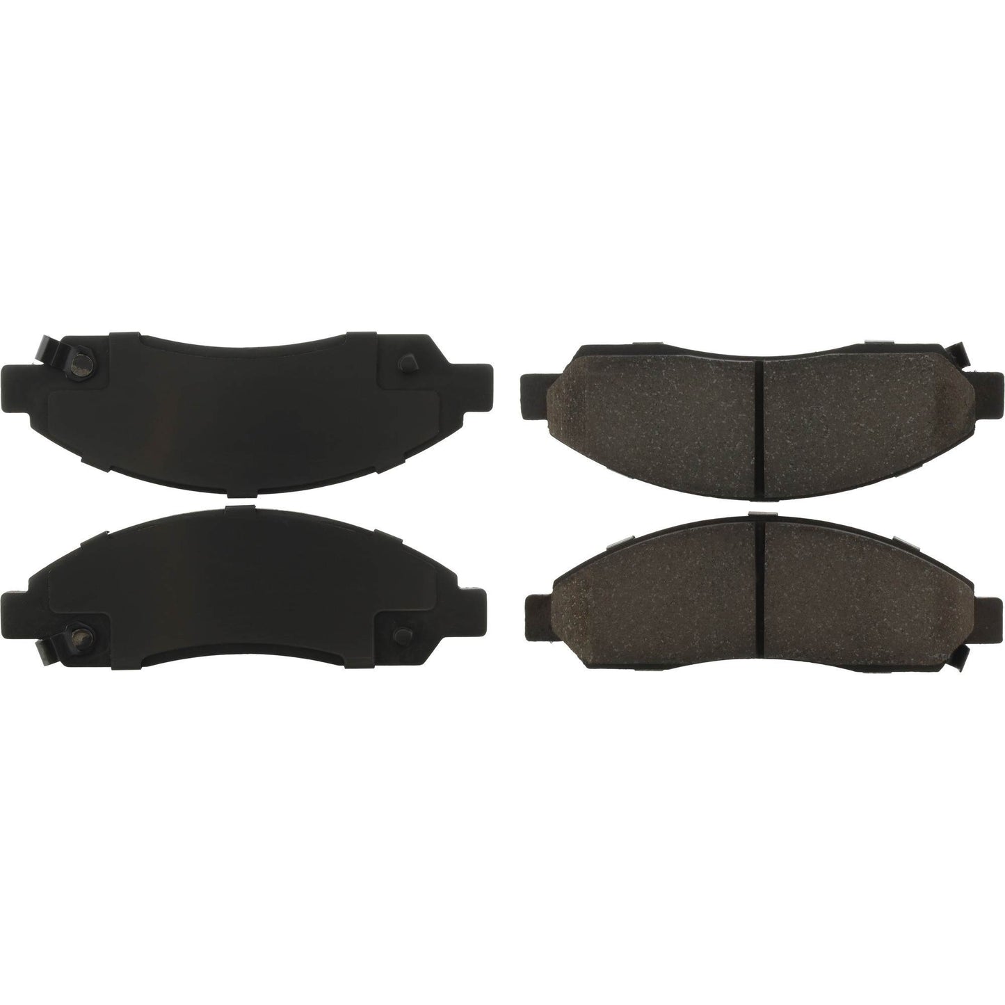 StopTech Street Select Brake Pads