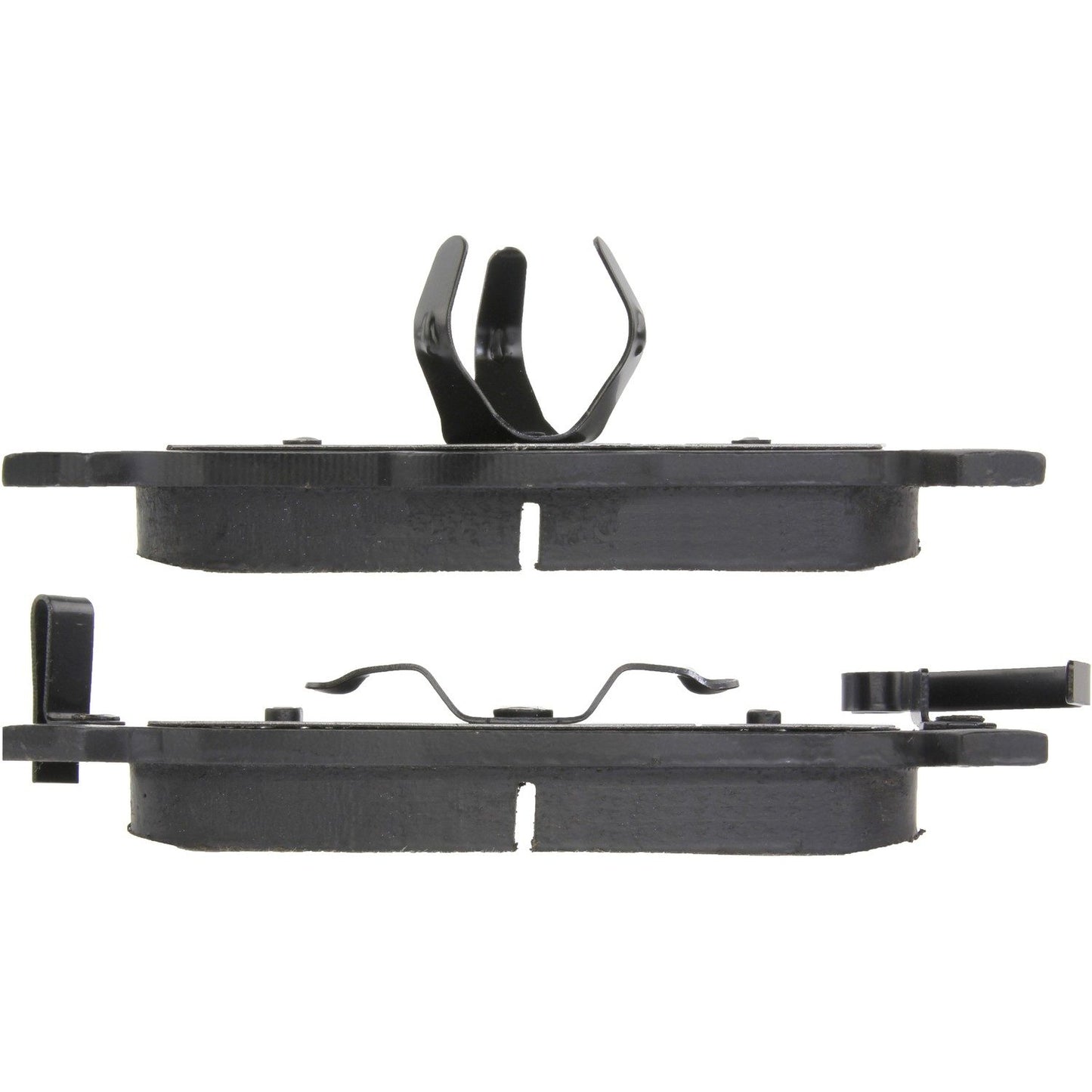 StopTech Street Select Brake Pads With Hardware