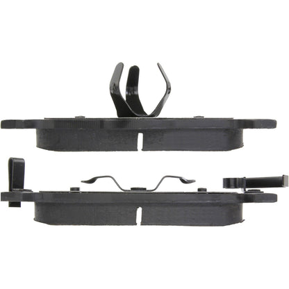 StopTech Street Select Brake Pads With Hardware