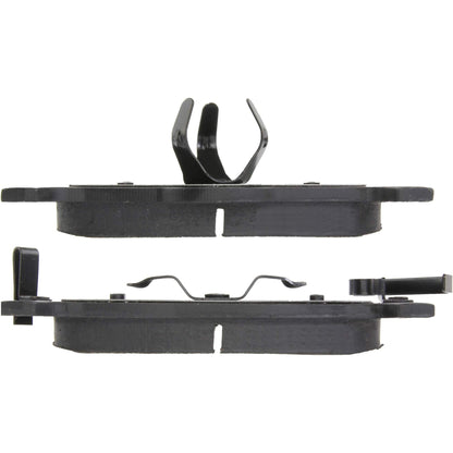 StopTech Street Select Brake Pads With Hardware