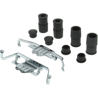 StopTech Street Select Brake Pads With Hardware
