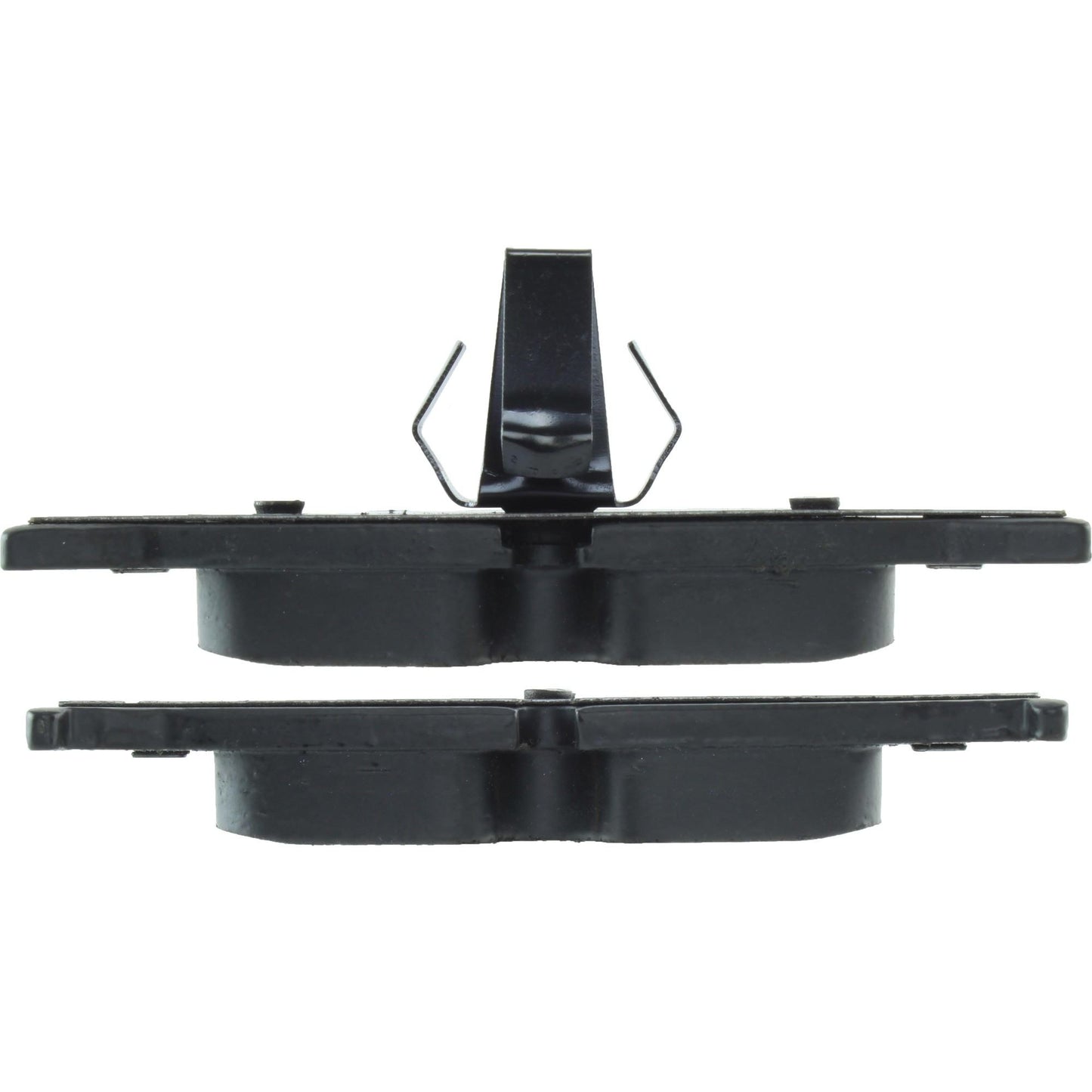 StopTech Street Select Brake Pads With Hardware