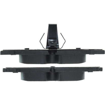 StopTech Street Select Brake Pads With Hardware