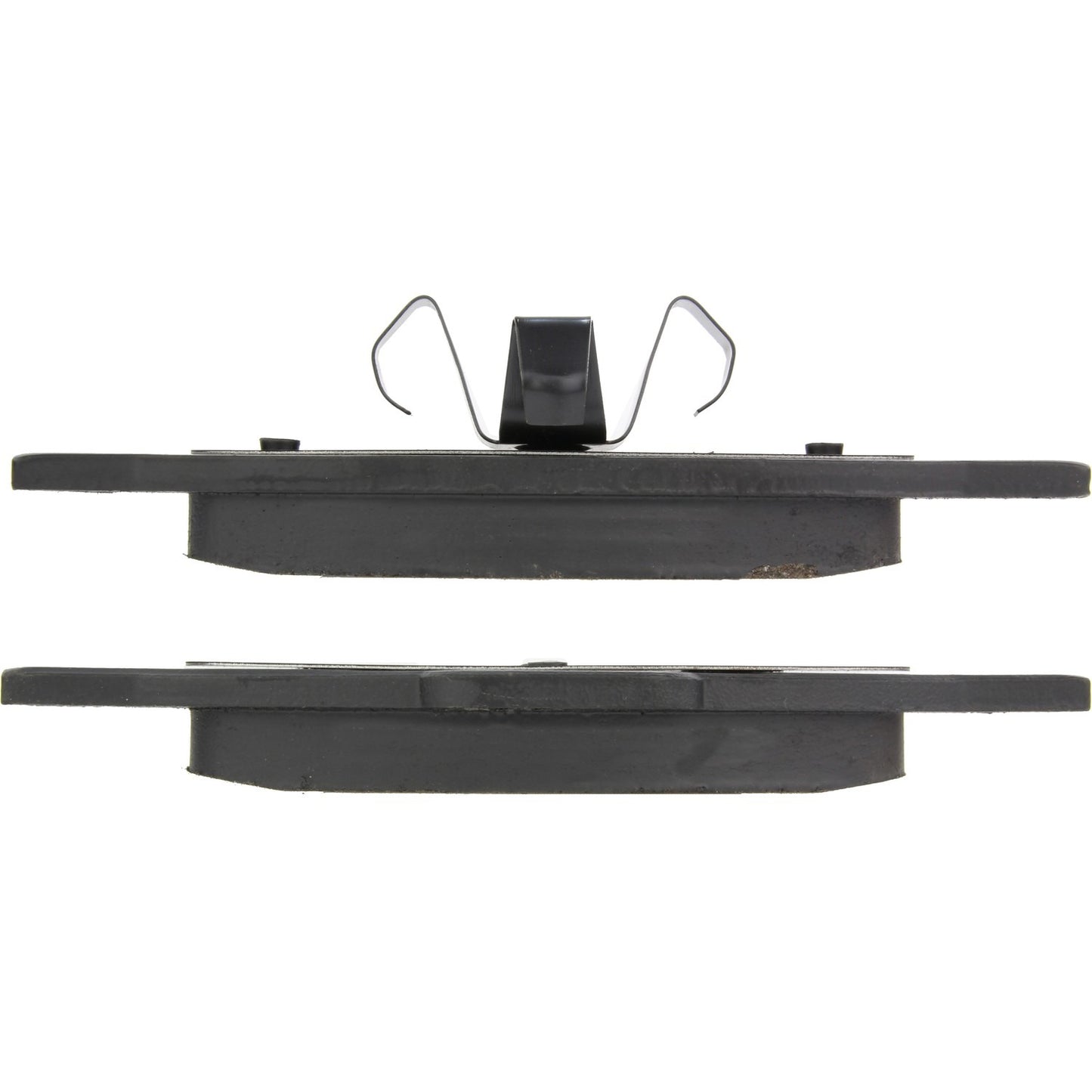 StopTech Street Select Brake Pads With Hardware