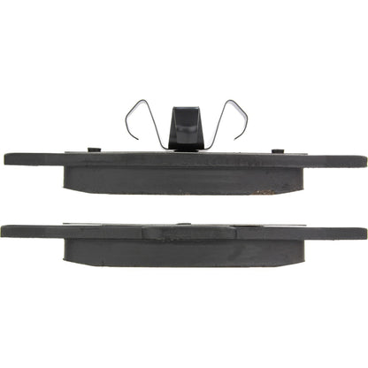 StopTech Street Select Brake Pads With Hardware