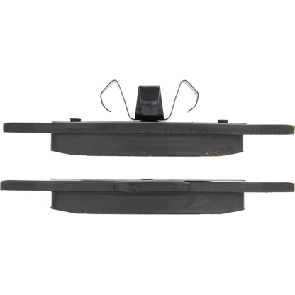 StopTech Street Select Brake Pads With Hardware