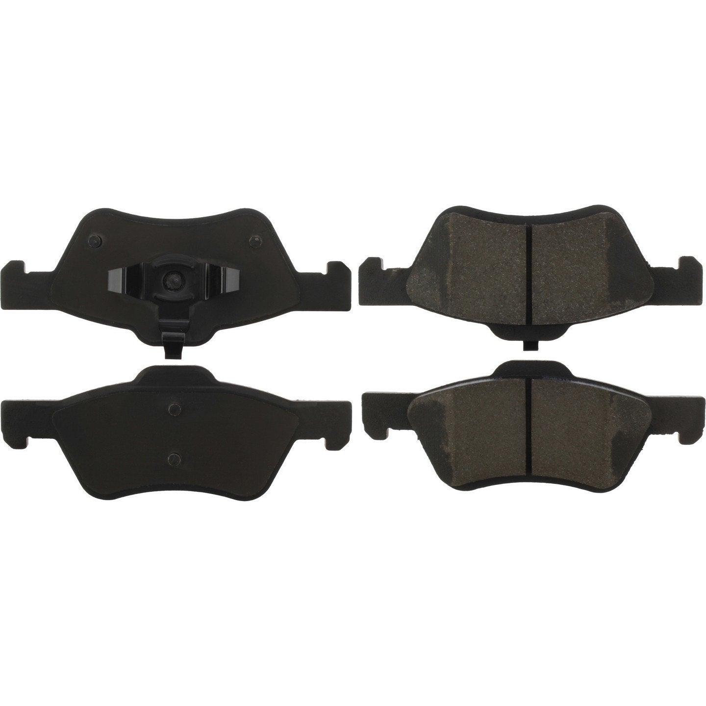 StopTech Street Select Brake Pads